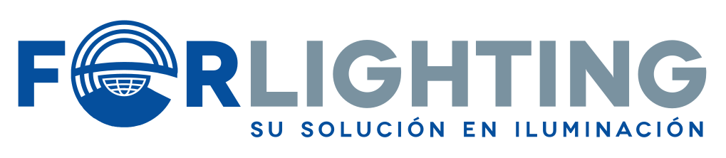 logo_FORLIGHTING DE MÉXICO
