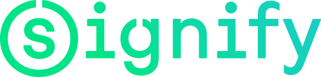 logo_SIGNIFY MÉXICO